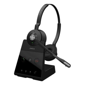 Jabra Casque 9659-553-111 Engage 65 SE Noir