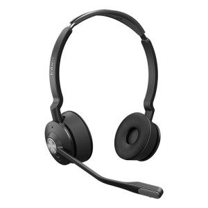 Jabra Casque 9659-583-111 Engage 75 SE Noir