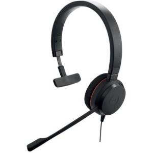 Jabra Casque 4993-823-169 Evolve 20 Noir