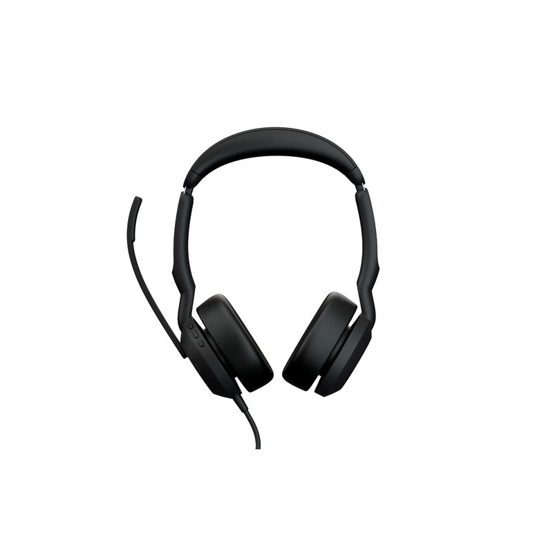 Jabra Casque 25089-989-899 EV250S1 Noir
