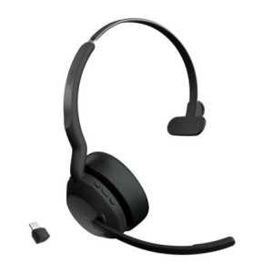 Jabra Casque 25599-899-899 EV255M4 Noir