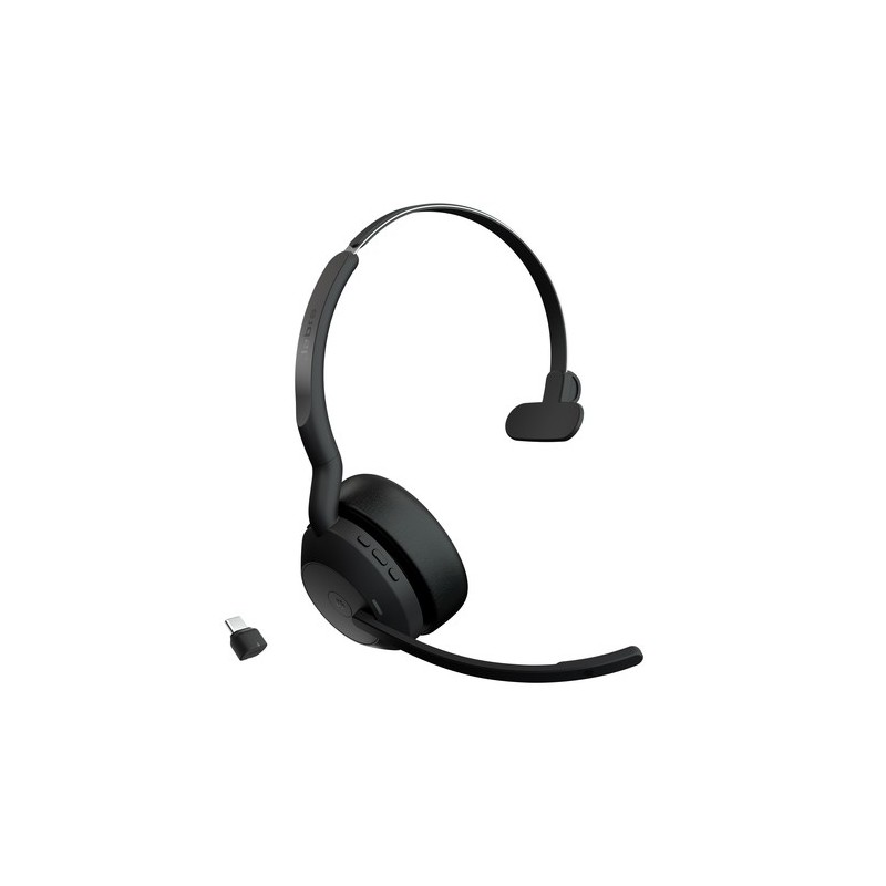 Jabra Casque 25599-899-899 EV255M4 Noir