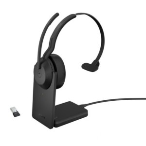 Jabra Casque 25599-899-989 EV255M5 Noir