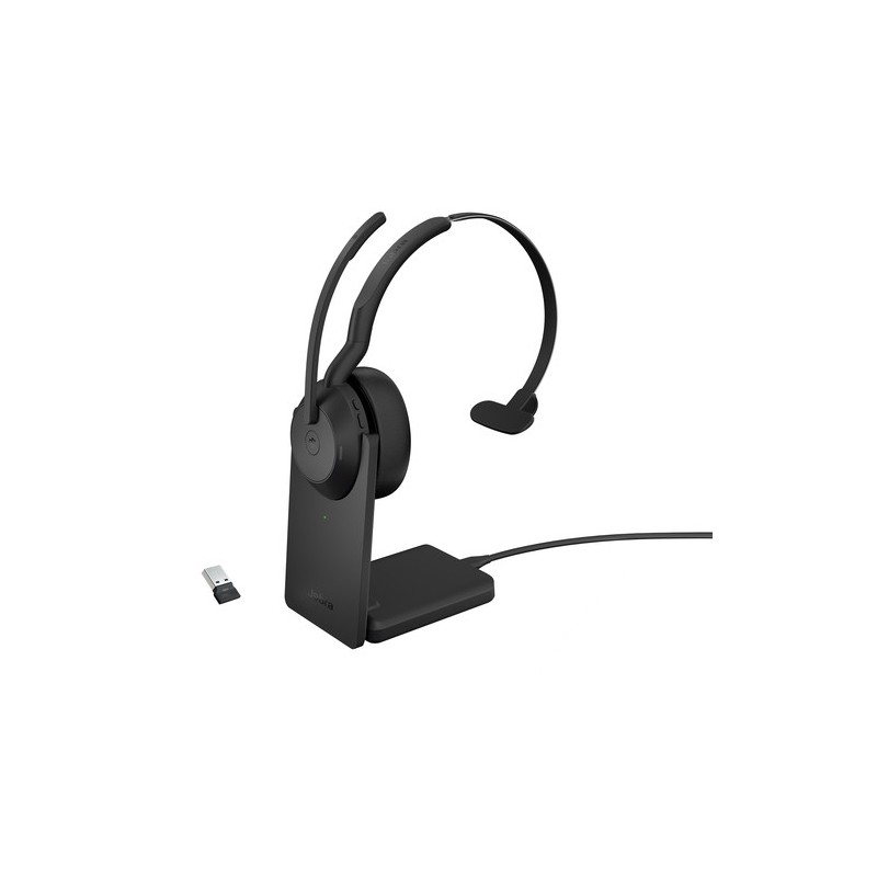 Jabra Casque 25599-899-989 EV255M5 Noir