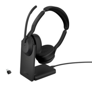 Jabra Casque 25599-999-889 EV255S5 Noir