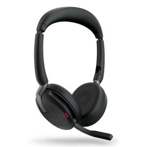 Jabra Casque 26699-989-999 EV265F1 Noir