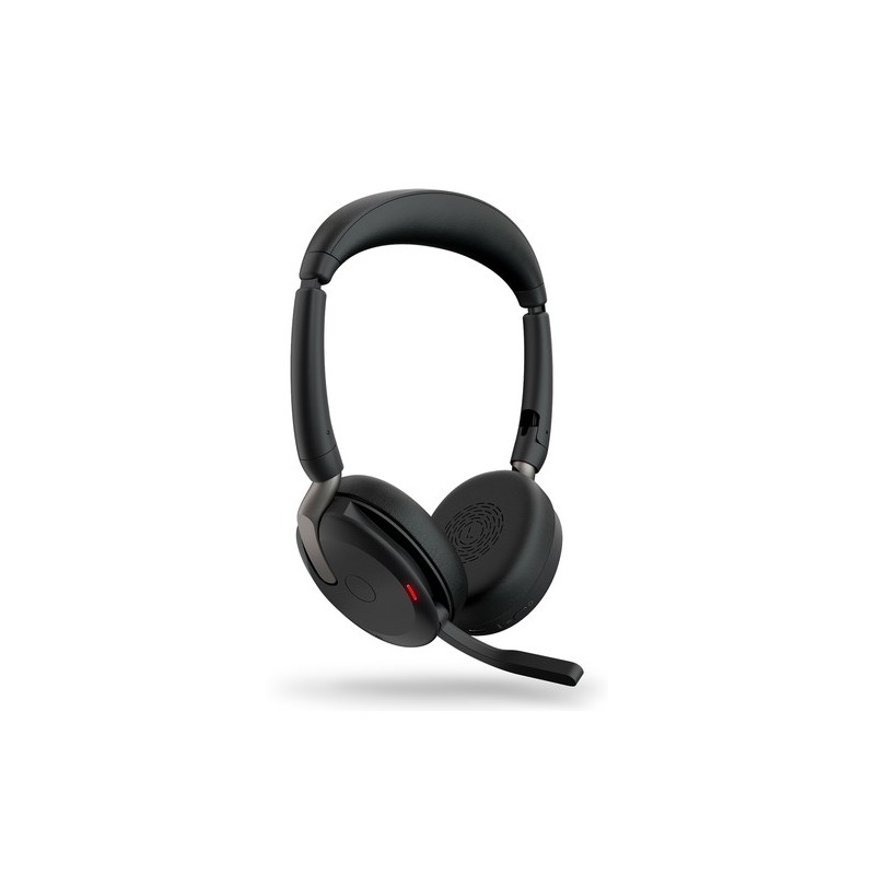 Jabra Casque 26699-989-989 EV265F5 Noir