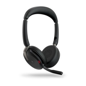 Jabra Casque 26699-999-989 EV265F6 Noir