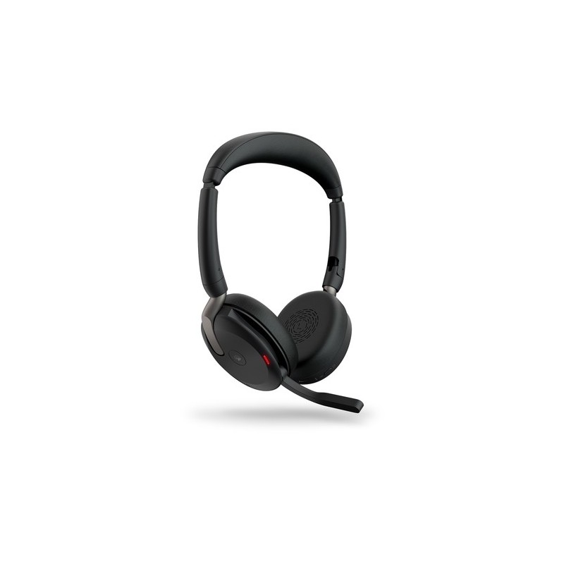 Jabra Casque 26699-999-889 EV265F8 Noir