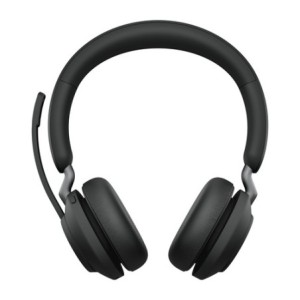 Jabra Casque 26599-989-899 EV265S8 Noir