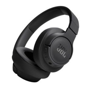 JBL Casque d'écoute JBLT720BTBLK / Tune 720BT Noir