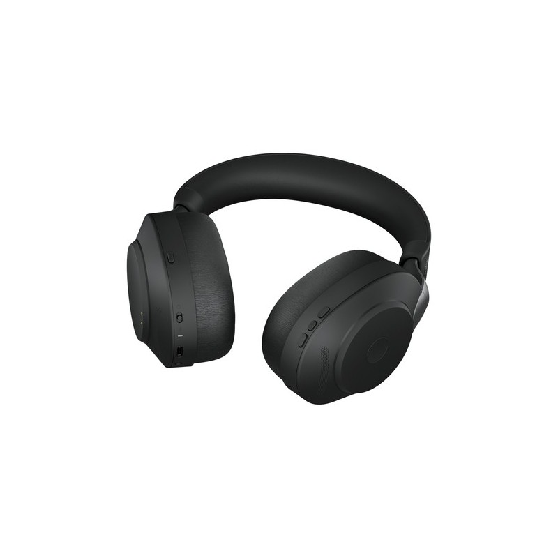 Jabra Casque 28599-989-989 EV285UC Noir