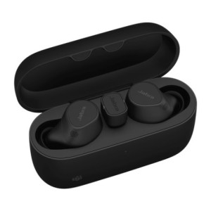 Jabra Casque 20797-999-899 EV2BUD3 Noir