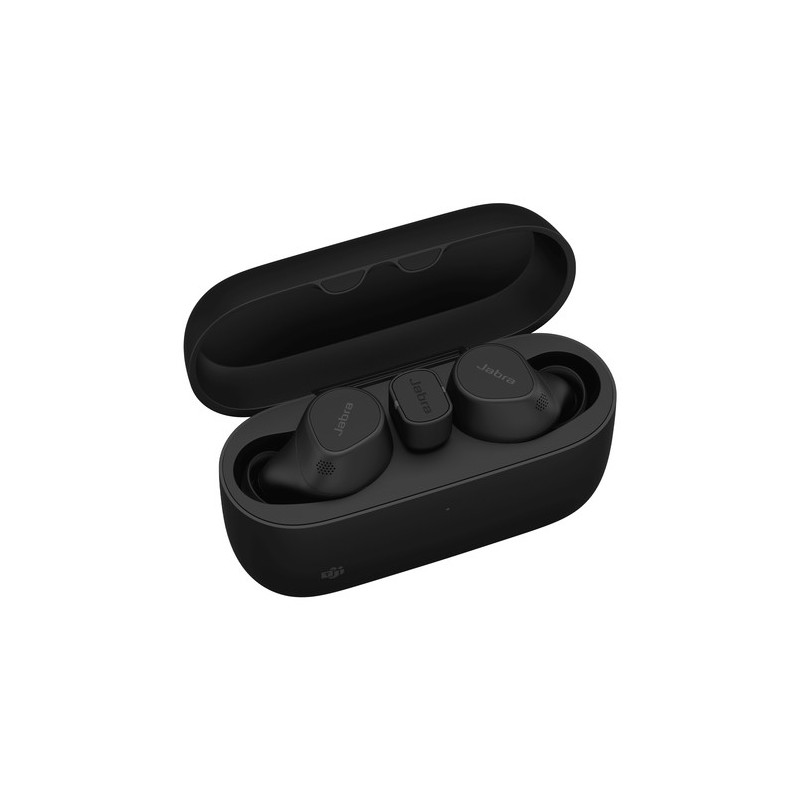 Jabra Casque 20797-999-899 EV2BUD3 Noir