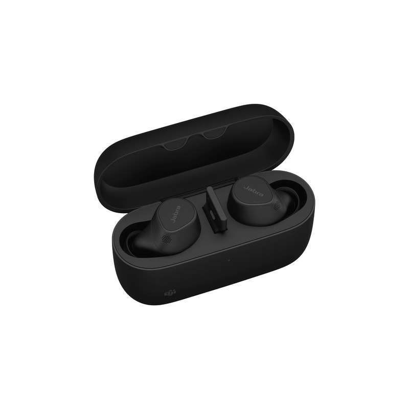 Jabra Casque 20797-999-999 EV2BUD4 Noir