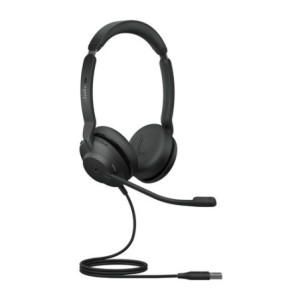 Jabra Casque 23189-999-979 EV302MS Noir