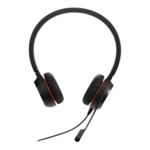 Jabra Casque 5399-823-309 EV30IIM Noir