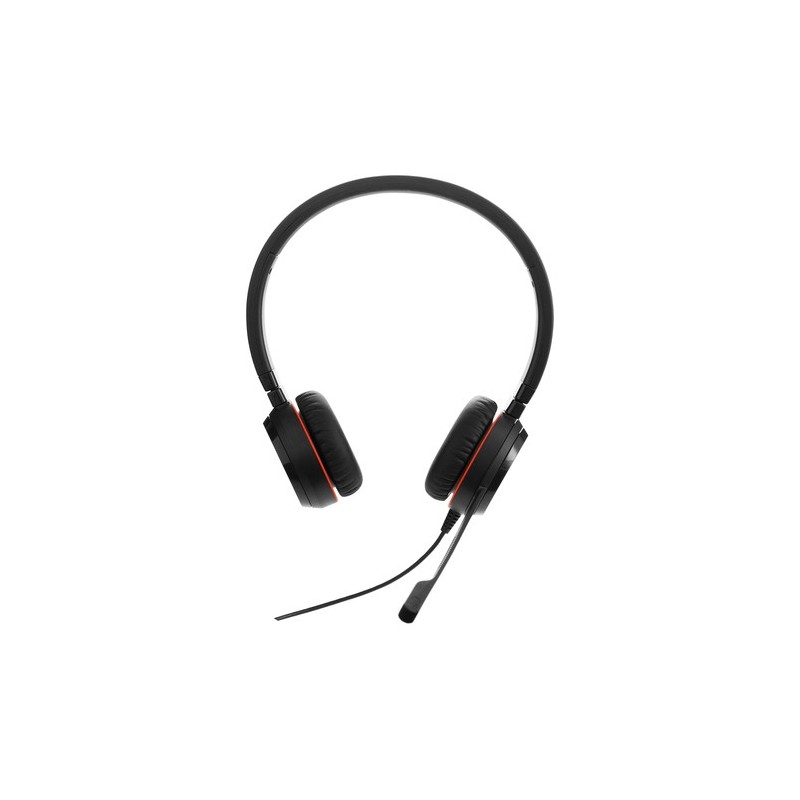 Jabra Casque 5399-823-309 EV30IIM Noir