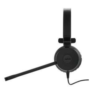 Jabra Casque 5399-823-369 Evolve 30 II Noir