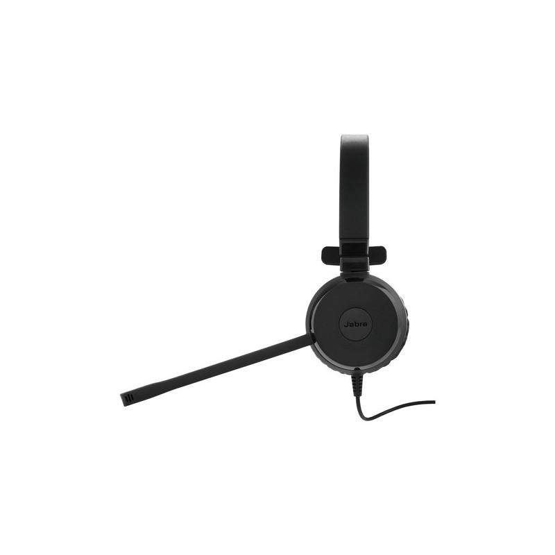 Jabra Casque 5399-829-369 Evolve 30 II Noir