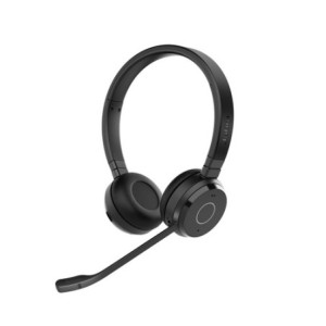 Jabra Casque 6699-839-409 Evolve 65 TE Noir