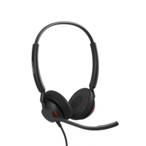 Jabra Casque 4099-413-269 Engage 40 Noir