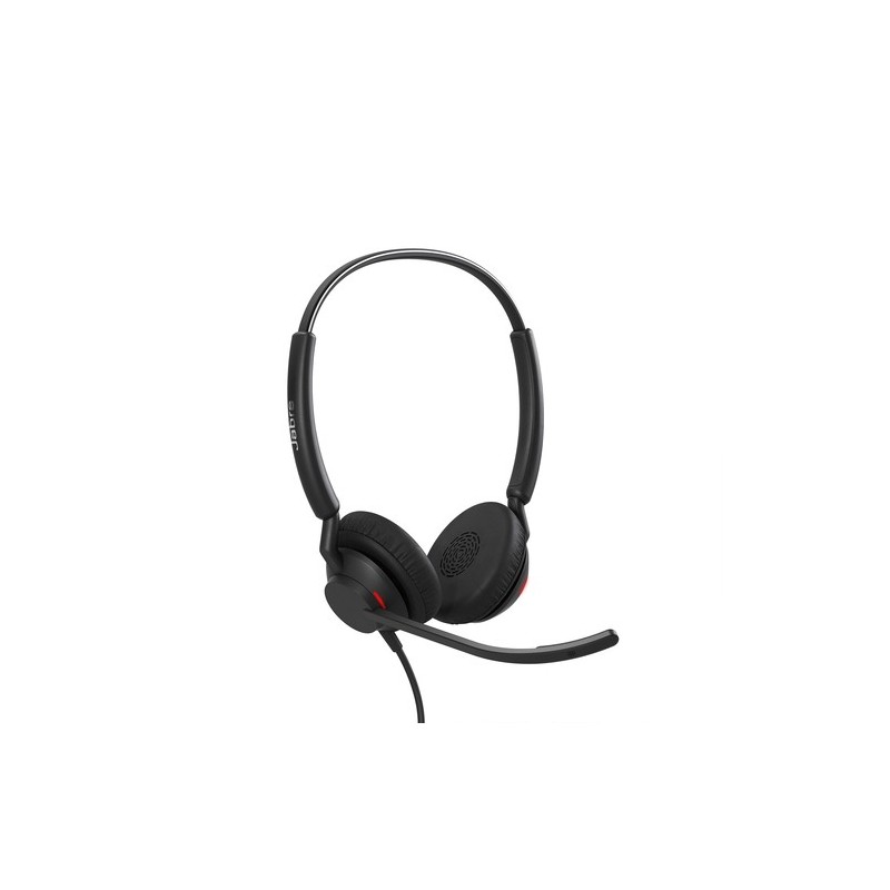 Jabra Casque 4099-413-269 Engage 40 Noir