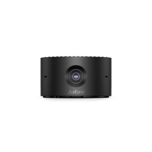 Jabra Webcam 8300-119 PC20BK Noir