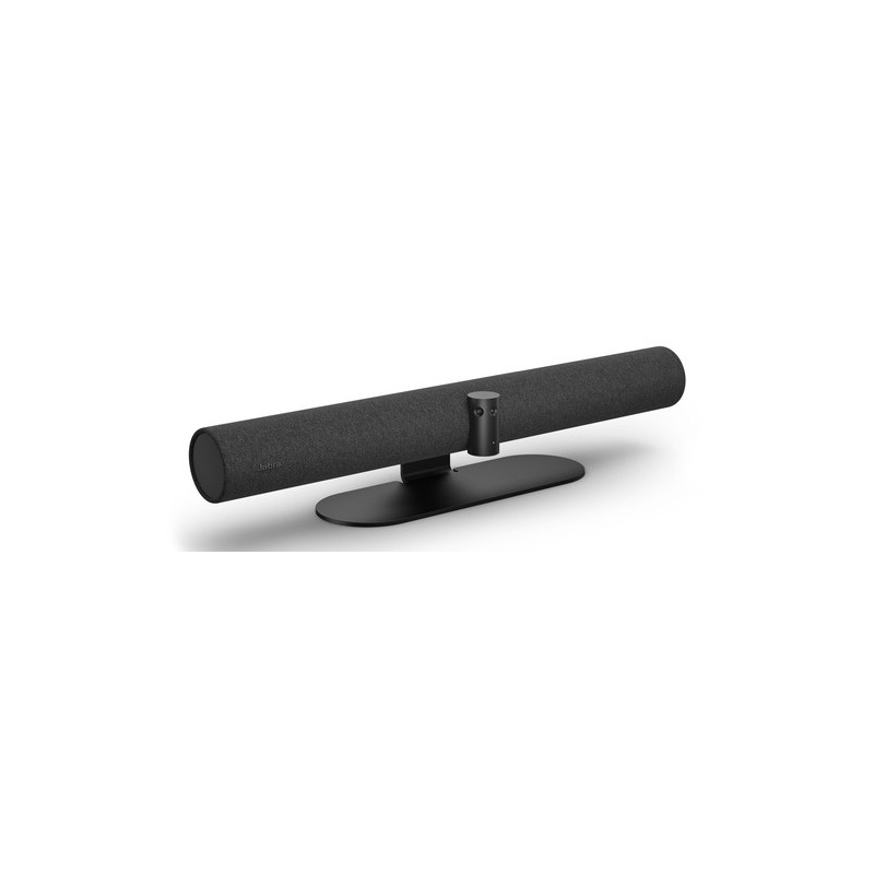 Jabra Webcam 8200-231 PC50BK Noir
