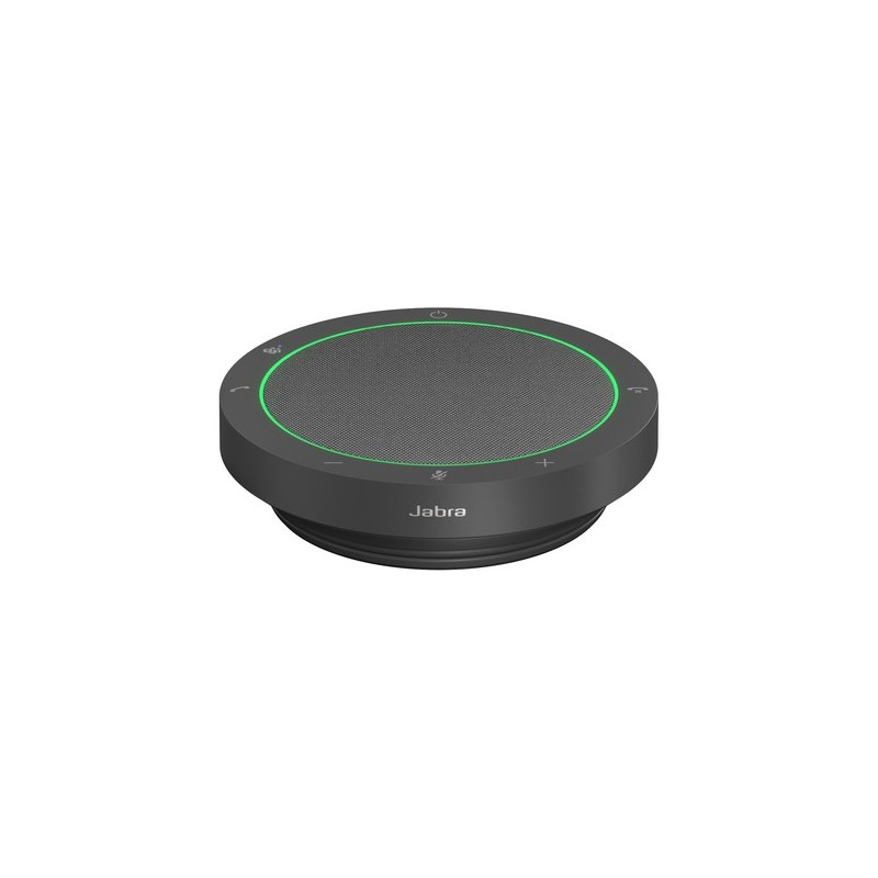 Jabra Kit mains libres 2740-109 SP240MS Noir