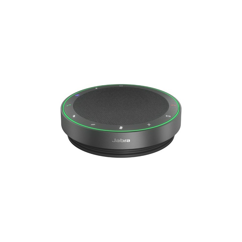 Jabra Kit mains libres 2775-329 SP275M1 Noir