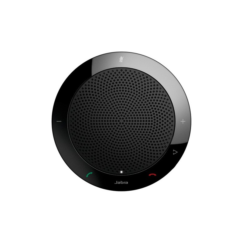 Jabra Kit mains libres 7410-109 SP410MS Noir