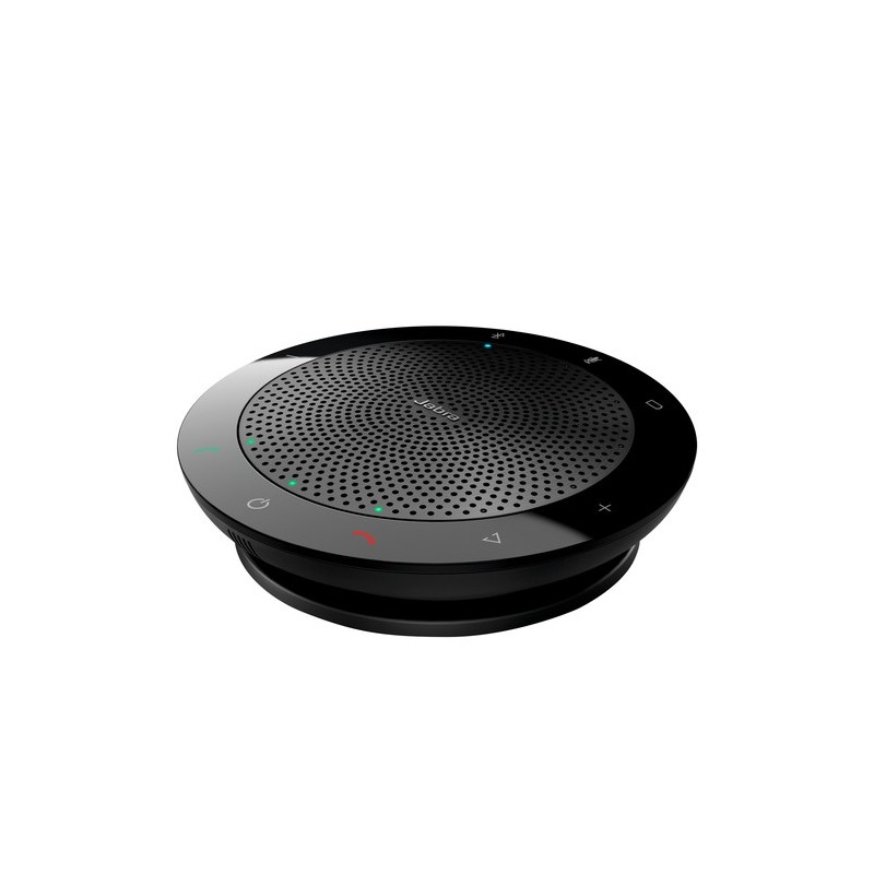 Jabra Kit mains libres 7510-109 SP510MS Noir