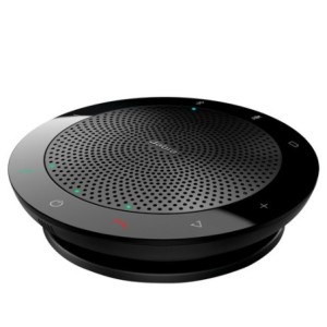 Jabra Kit mains libres 7510-409 SP510 U Noir