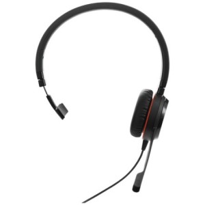 Jabra Casque 4993-823-309 Evolve 20 Special Ed Noir