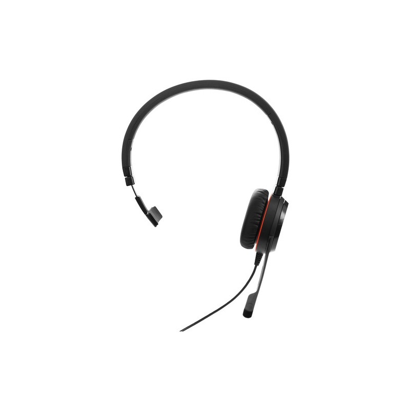 Jabra Casque 4993-823-309 Evolve 20 Special Ed Noir