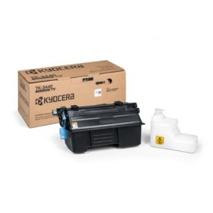 Kyocera Toner 1T0C0T0NL0 / TK-3440 Noir
