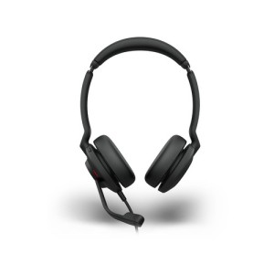 Jabra Casque 23189-989-779 Evolve2 30 SE Noir