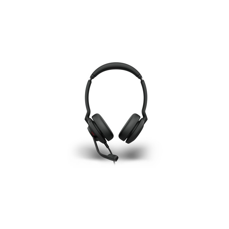 Jabra Casque 23189-989-779 Evolve2 30 SE Noir