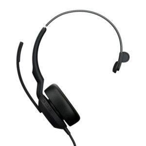 Jabra Casque 25089-899-799 Evolve2 50 Noir