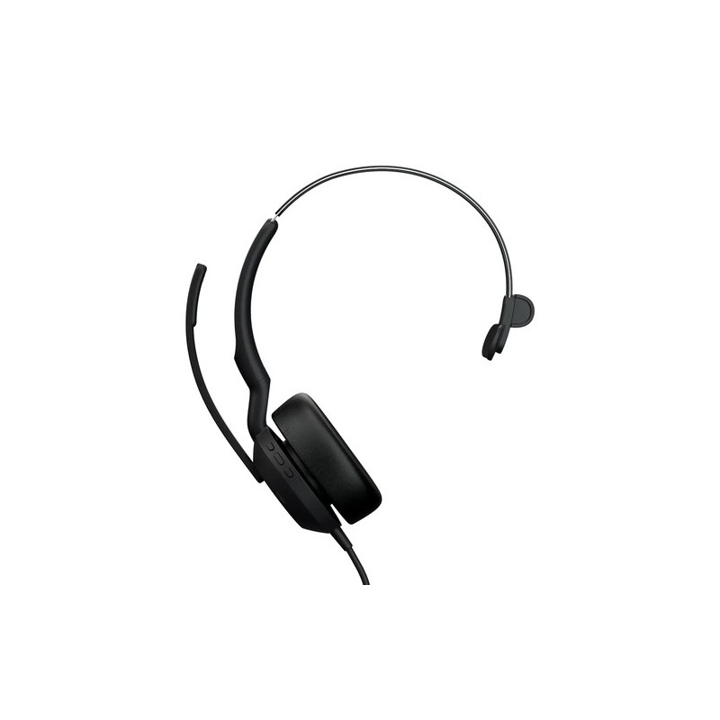 Jabra Casque 25089-899-799 Evolve2 50 Noir
