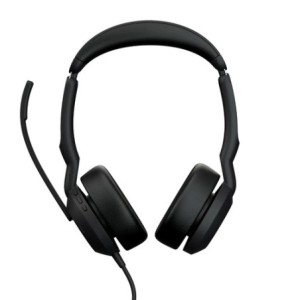 Jabra Casque 25089-999-799 Evolve2 50 Noir