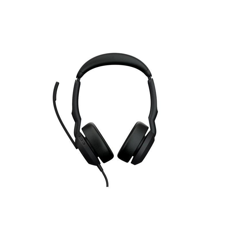 Jabra Casque 25089-999-799 Evolve2 50 Noir