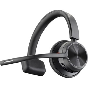 Poly Casque 76U48AA Voyager 4310 Noir