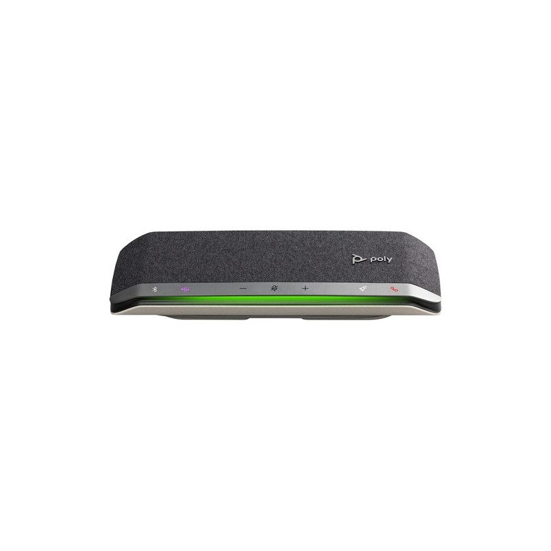 Poly Kit mains libres 77P35AA Sync 40 MS Noir
