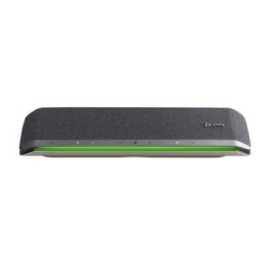 Poly Kit mains libres 77P41AA Sync 60 MS Noir