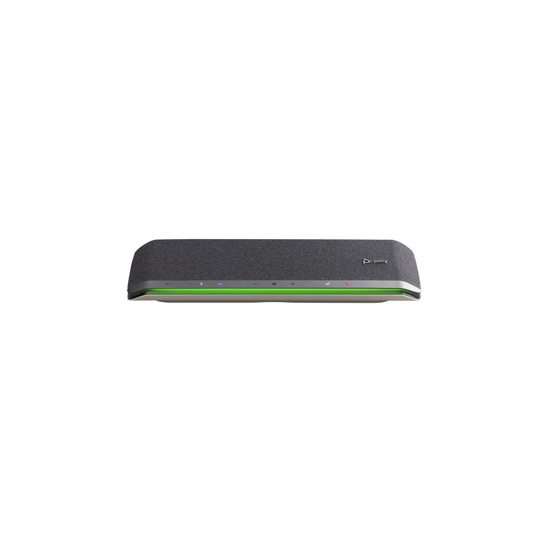 Poly Kit mains libres 77P41AA Sync 60 MS Noir