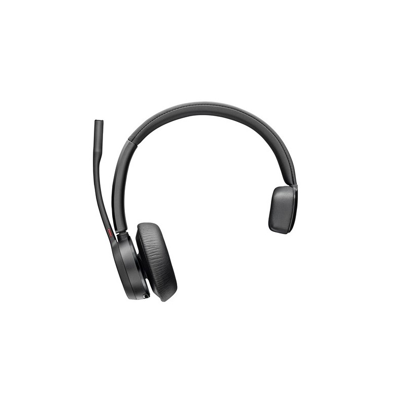 Poly Casque 77Y96AA Voyager 4310 Noir