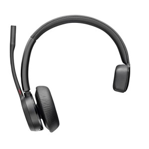 Poly Casque 77Y97AA Voyager 4310-M MS Noir
