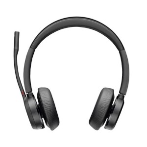 Poly Casque 77Y98AA Voyager 4320 MS Noir